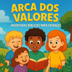 arca dos valores