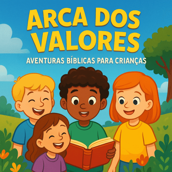 arca dos valores