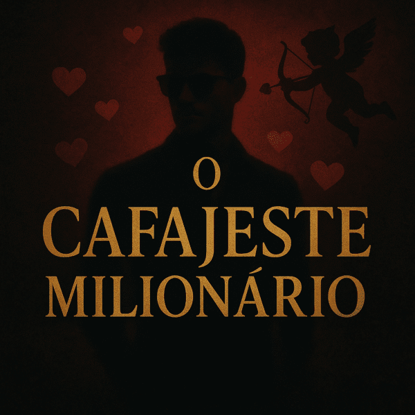 Cafajeste Milionário