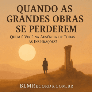 Identidade Humana Sem Cultura