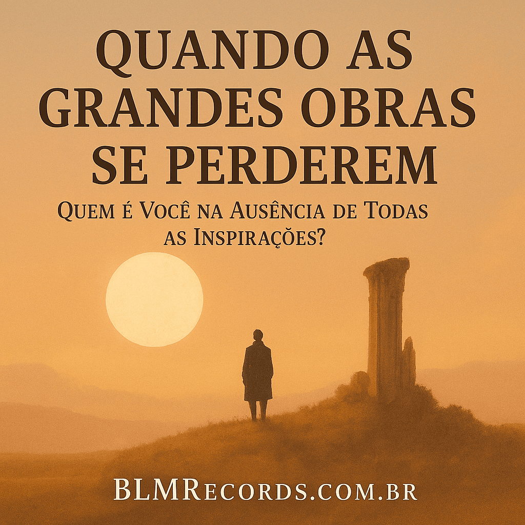 Identidade Humana Sem Cultura