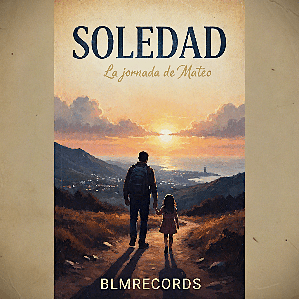 🧘♂️ Soledad: La jornada de Mateo 🌿