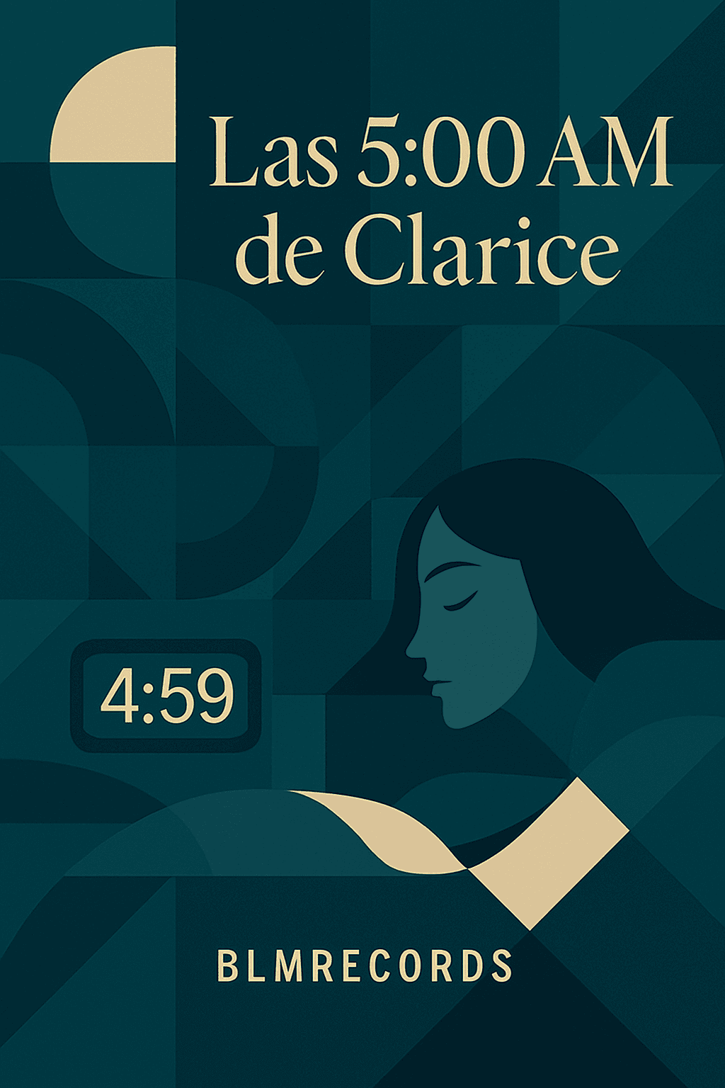 Las 5:00 AM de Clarice